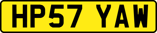 HP57YAW