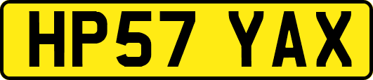 HP57YAX