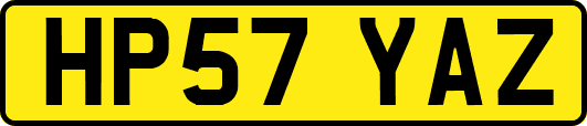 HP57YAZ
