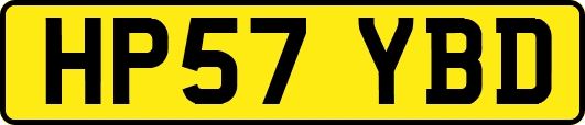 HP57YBD