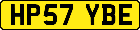 HP57YBE