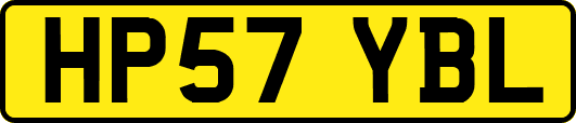 HP57YBL