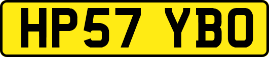 HP57YBO