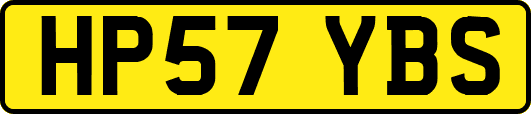 HP57YBS