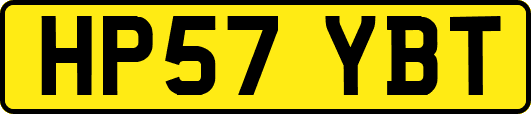 HP57YBT