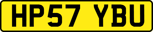 HP57YBU