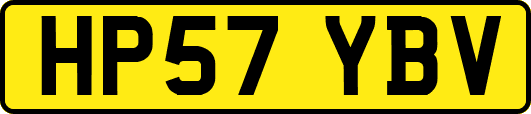 HP57YBV