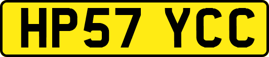 HP57YCC