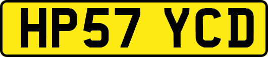 HP57YCD