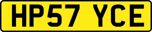 HP57YCE