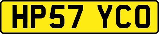 HP57YCO