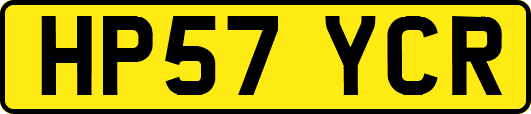 HP57YCR