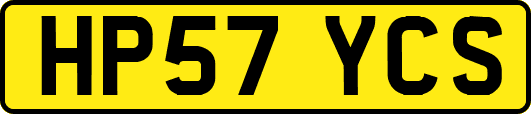 HP57YCS