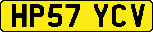 HP57YCV