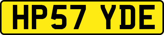 HP57YDE