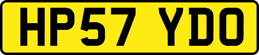 HP57YDO