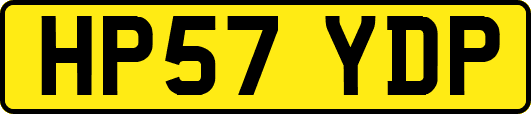 HP57YDP