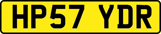 HP57YDR