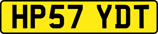HP57YDT