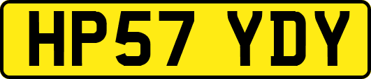 HP57YDY