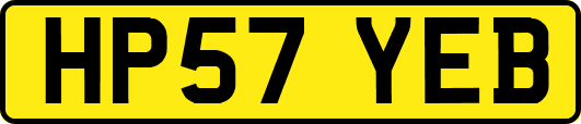 HP57YEB
