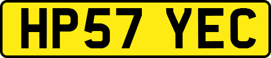 HP57YEC