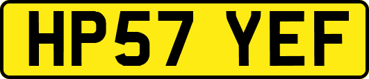 HP57YEF