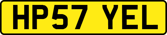 HP57YEL