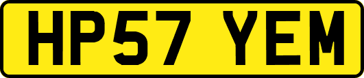 HP57YEM