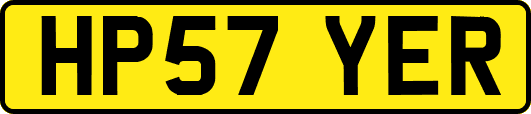 HP57YER