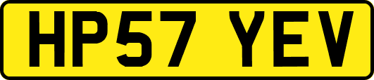 HP57YEV