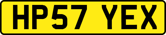 HP57YEX