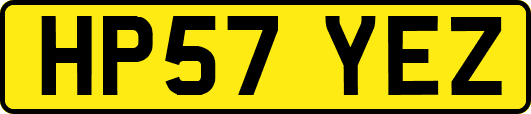 HP57YEZ