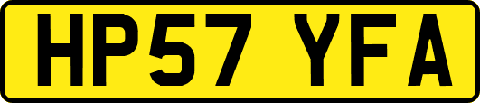 HP57YFA