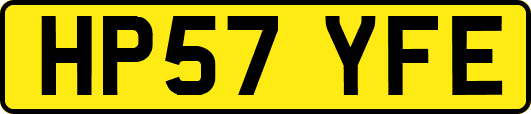 HP57YFE