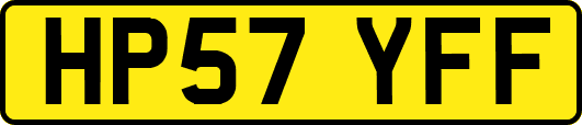 HP57YFF