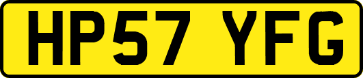 HP57YFG