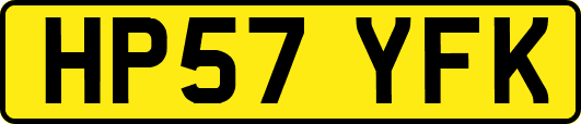 HP57YFK