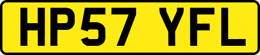 HP57YFL