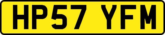 HP57YFM