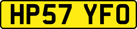 HP57YFO