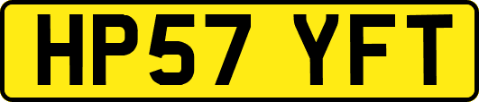 HP57YFT