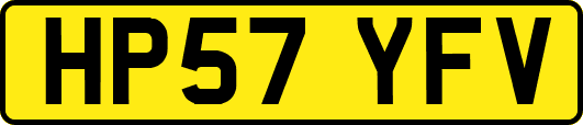 HP57YFV