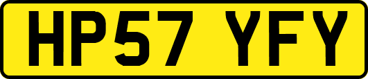 HP57YFY