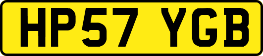 HP57YGB