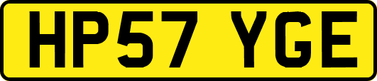 HP57YGE