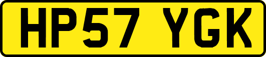 HP57YGK