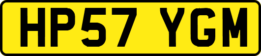 HP57YGM