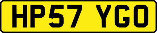 HP57YGO