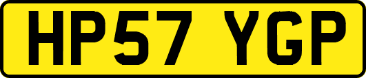 HP57YGP